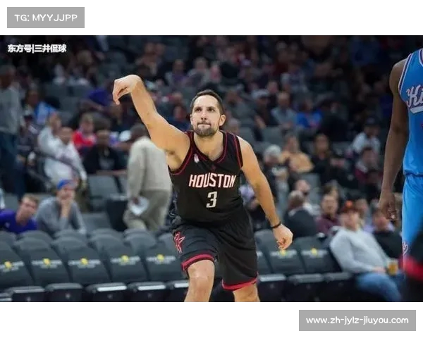 虎扑NBA火箭专区:球迷热议与战术点评 虎扑NBA火箭专区:球迷热议与战术点评