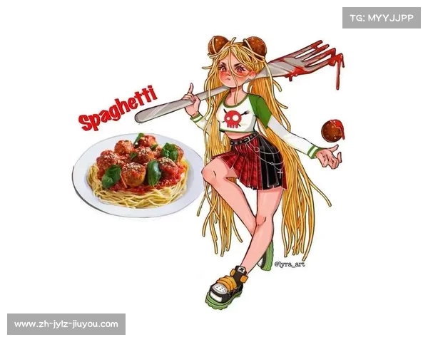 意甲球队漫画风格女角色形象欣赏与创作来源 意甲球队漫画风格女角色形象欣赏与创作来源