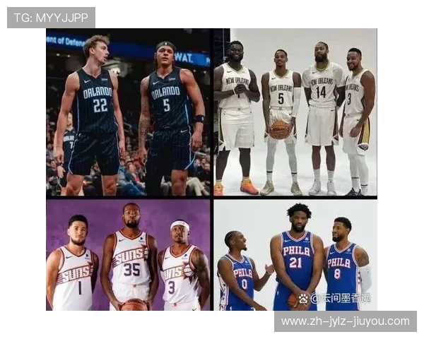 NBA联盟中到底有多少支球队，分布情况如何