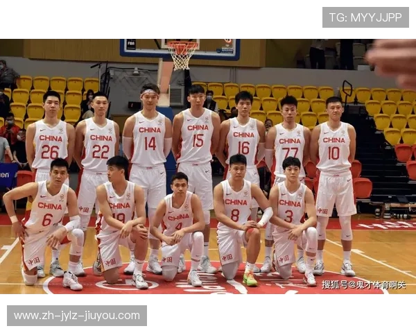 哪些CBA球队曾成功打入总决赛？附晋级历程