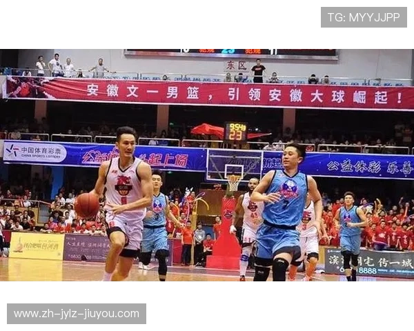 安徽省未来是否可能成立CBA职业球队？