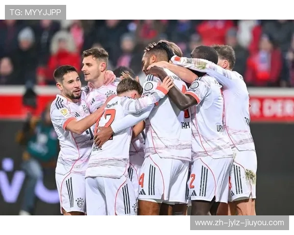 用风景形容德甲的球队这些球队如诗如画令人陶醉