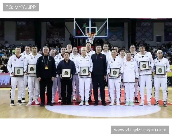 老一代CBA球员代表人物及历史贡献回顾