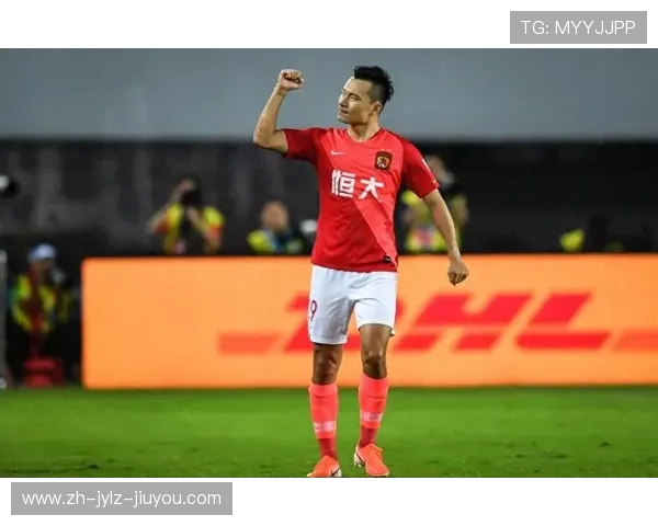 郜林在中超联赛的代表比赛及恒大时期回顾