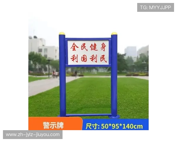 老年人安全适用的健身器材精选指南